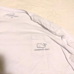 Vineyard vines long sleeve T